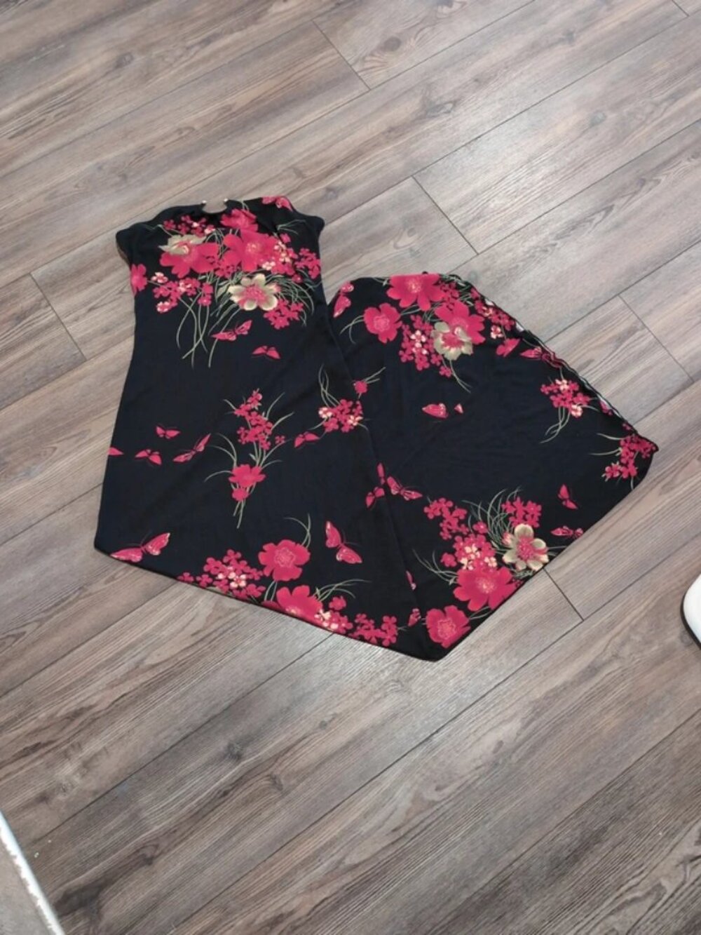 Finesse formal dress small